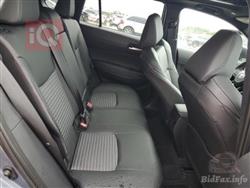 تويوتا كورولا كروس